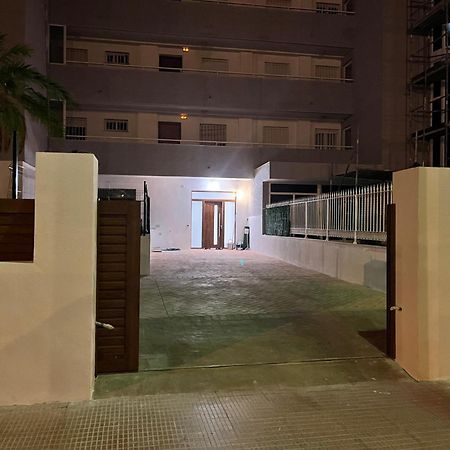Calpe Apartamento 70M Playa Jardin Piscina Wifi Aire ภายนอก รูปภาพ